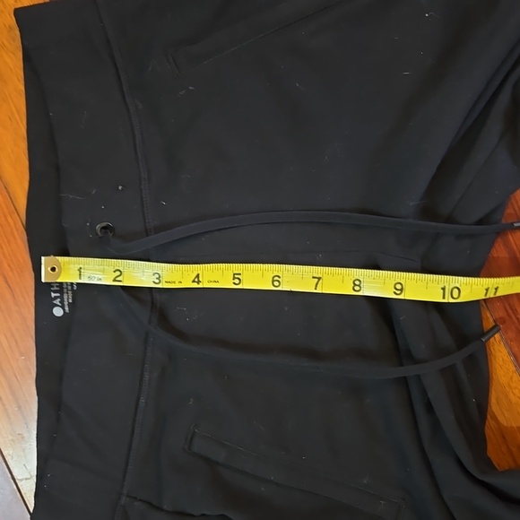 Athleta Metro Street Jogger Black XS - Picture 4 of 10